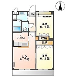 大垣市築捨町3丁目