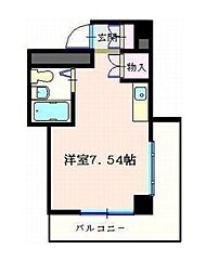 アムハード所沢 502