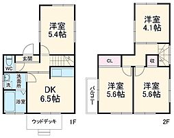 森本13号邸 1