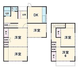 八街ほ1044戸建 1