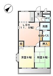 グランデール　フジミ