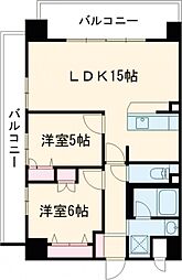 ロイヤル伊都の杜 1004