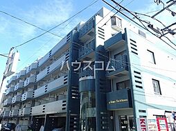 立川市錦町1丁目