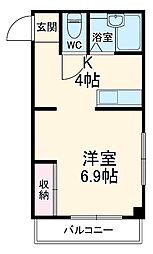 春日部市梅田本町1丁目