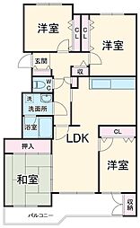 Ｔ‘ｓgarden横浜反町 405