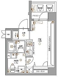 Ｂ　ＣＩＴＹ　東池袋 205