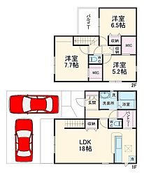 ＳＵＭＡＩ−ＴＯ柏市南逆井03 1