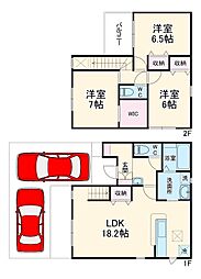 ＳＵＭＡＩ−ＴＯ柏市南逆井02 1