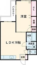 グランドハイツダイケー 211