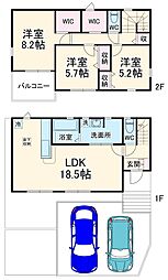 ＳＵＭＡＩ−ＴＯ柏市南逆井04 1