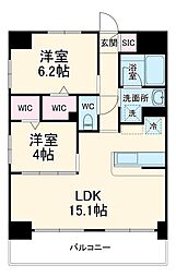 ラグゼナ浦和 901