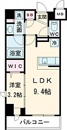 アーデル浮間舟渡