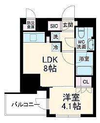 パークアクシス浦安 707