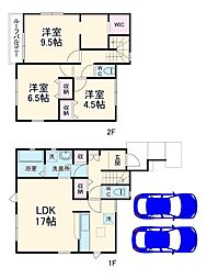 Ｓｕｍａｉ−ｔｏ四街道市鹿渡01