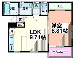 国分寺市日吉町2丁目