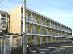 レオパレスフォレスト 307