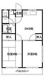 第21北斗ビル 201