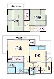 相武台戸建 1