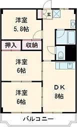 大田原昭和ビルII 306