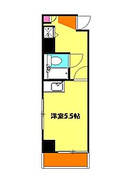 横須賀中央ダイカンプラザCITYI 801