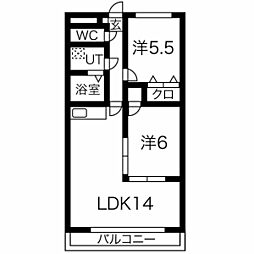 スモールマロン城東 101