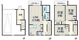 ＳＴＡＧＥ梶ヶ谷 102