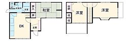 我孫子根戸902戸建て 1