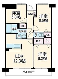 グランドエンブレム横浜