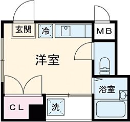 狛江市中和泉5丁目