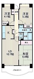 相模原市南区東林間1丁目