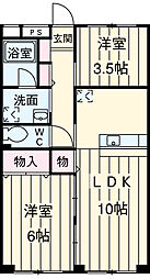 笠原ガーデンハウス 104