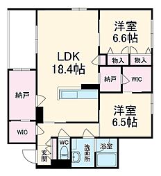 ディライトスクエアクワトロ