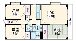 名古屋市昭和区山中町1丁目