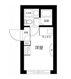 渋谷区笹塚2丁目