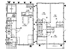 仮称　グランソフィア西平山 2