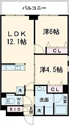 ＥＭパレス田園調布 310