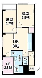 ニックハイム行徳第一