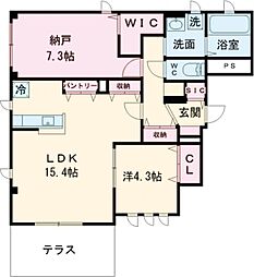 葛飾区高砂3丁目