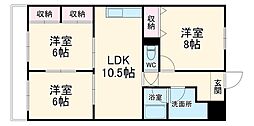名古屋市守山区金屋1丁目