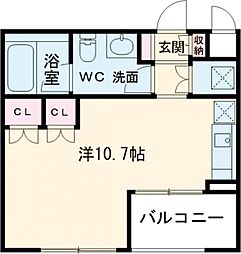 大田区西馬込2丁目