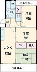 ローヤル南福岡 405