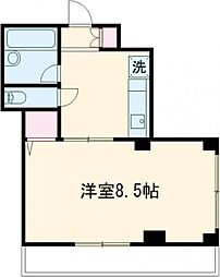 ホワイトコート綾瀬 301