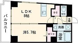 アイズ南福岡 1101