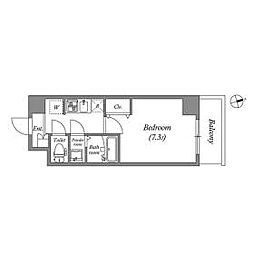 ウインズコート桜塚