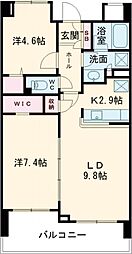 プレミアコンフォート高井戸