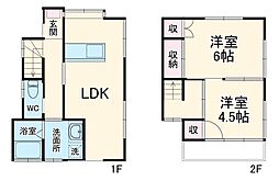 ミロメゾン市川曽谷1丁目東棟 1