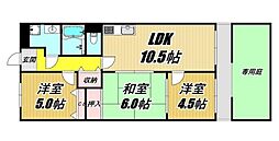 芦屋三木マンション 102