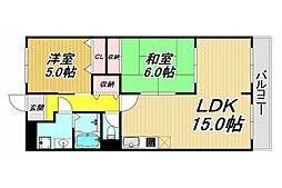 芦屋三木マンション 204