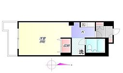 ラ・プラージュV 302