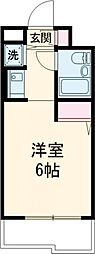 ジョイフル池上第2 302